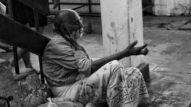 Street life