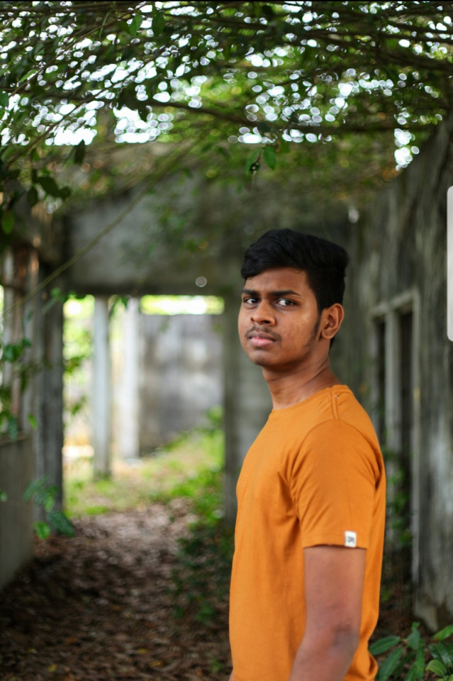 Portraits