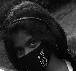 HAVE TO HIDE