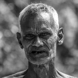 Old Male