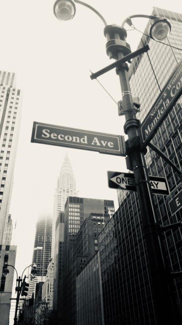 New York