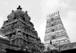 Koneshwaram
