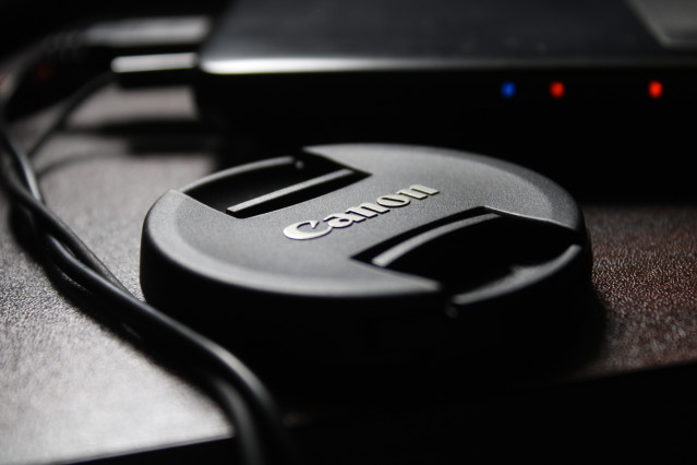 Canon