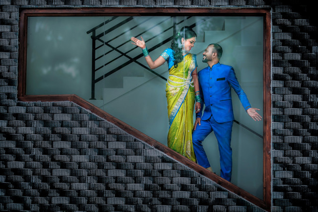 Frame of love