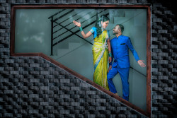 Frame of love