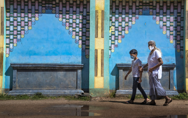 Movements of Generation