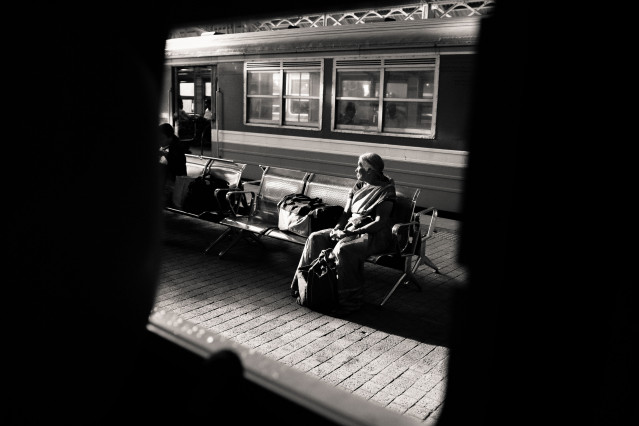 Await