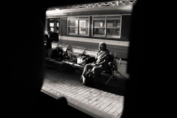 Await