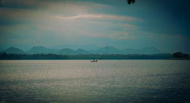 THE HORizon