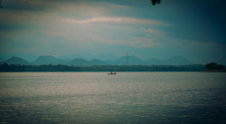 THE HORizon