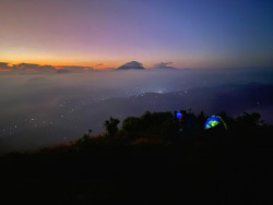 Rising Town Badulla