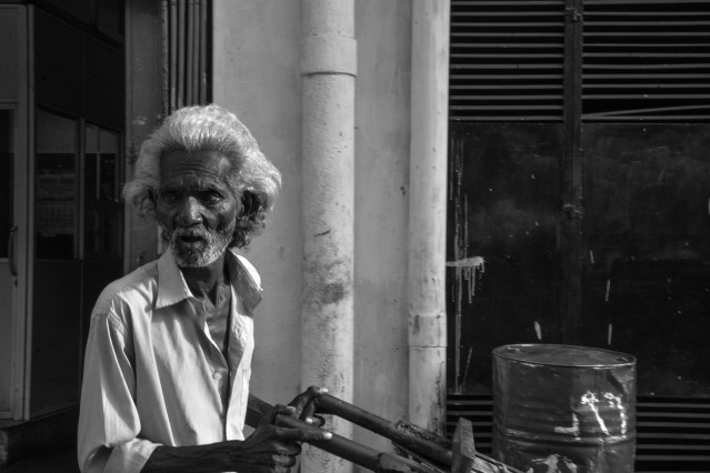 Natthami Man