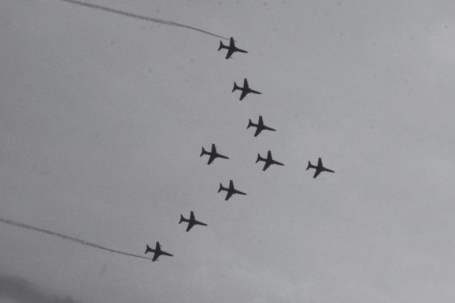 Airborne Unity