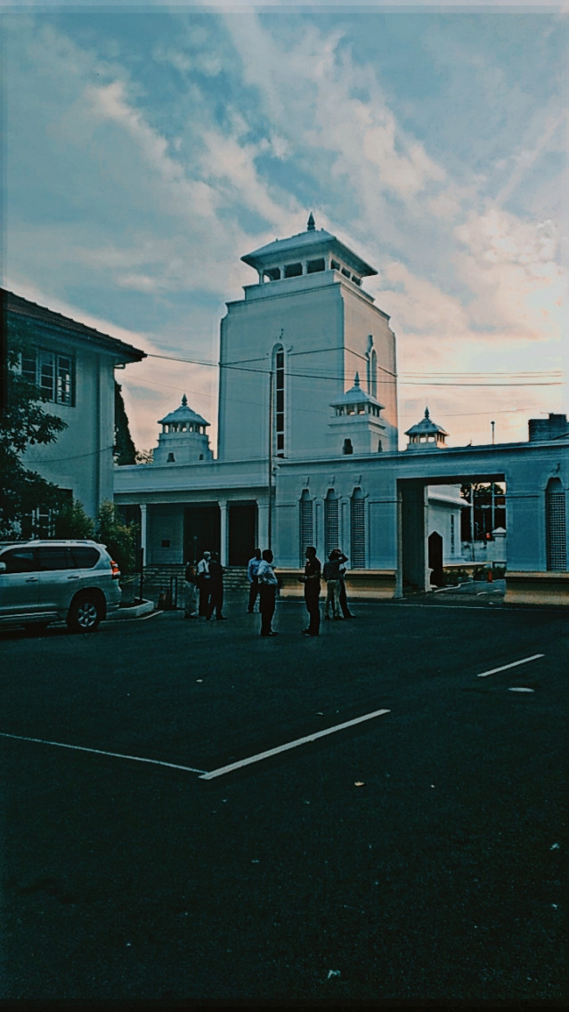 Ananda Viharaya