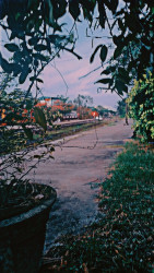 Maradana Railway Station