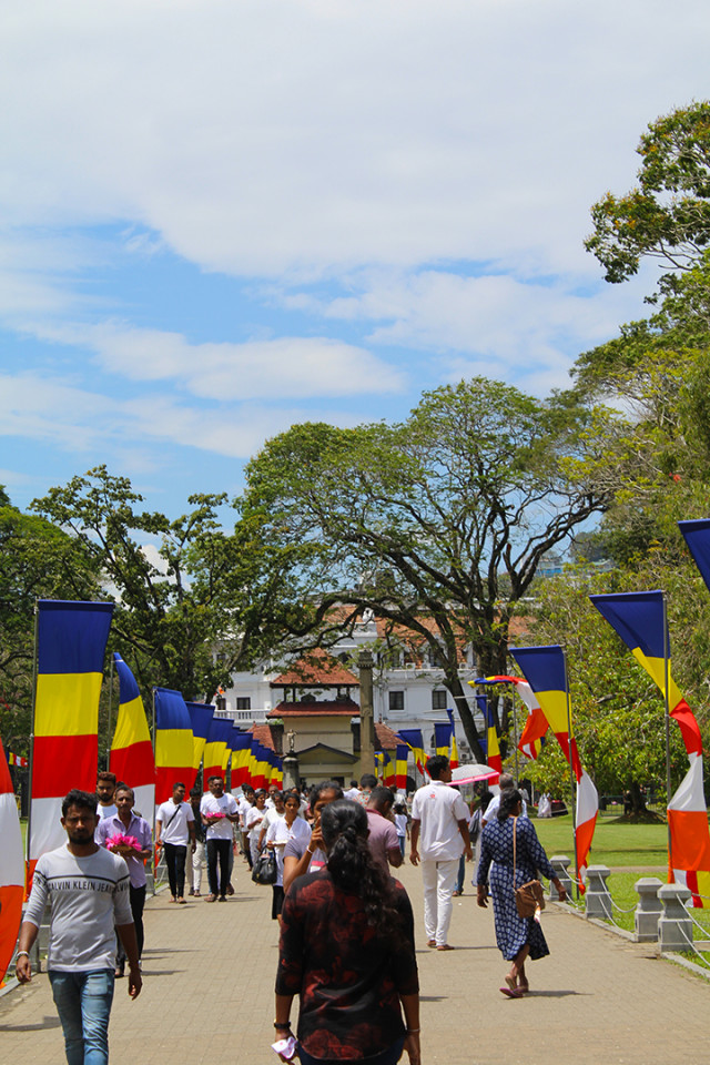 Devotees
