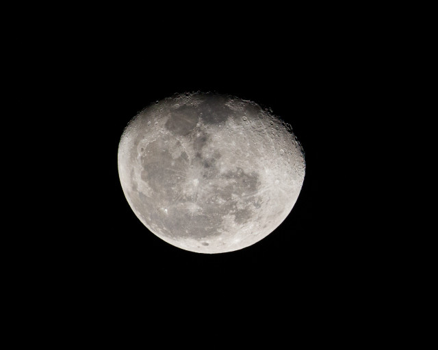 Moon