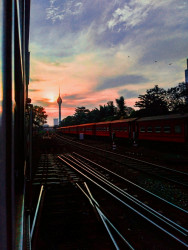 අරුත සැඟවුන සැන්දෑයාමය