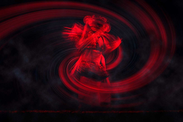 Devil Twril