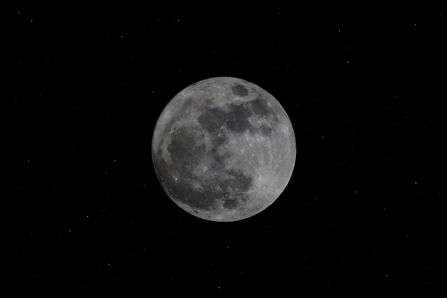 MOON