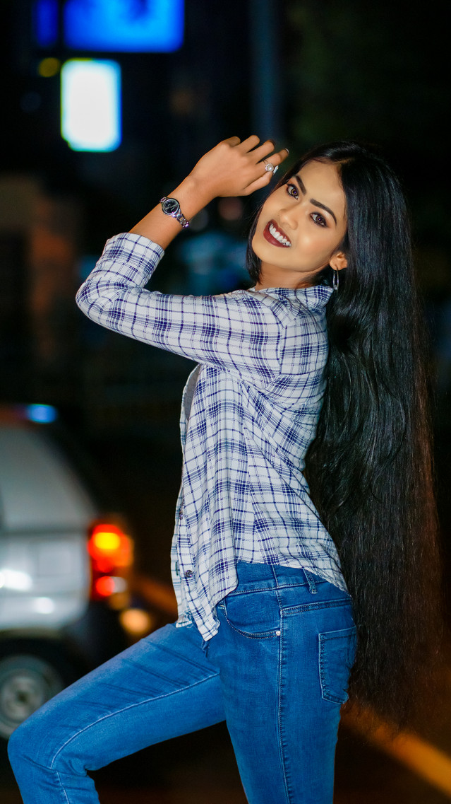 Smile