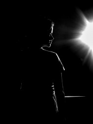 SHAPE OF LIGHT