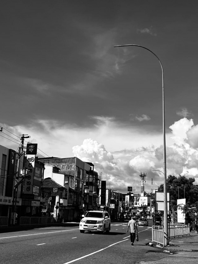 Cityscape