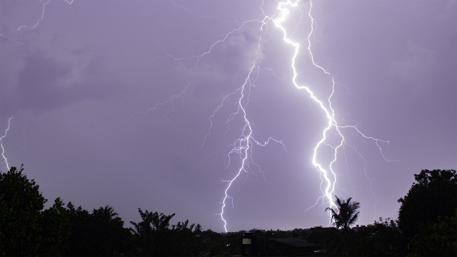 Lightning