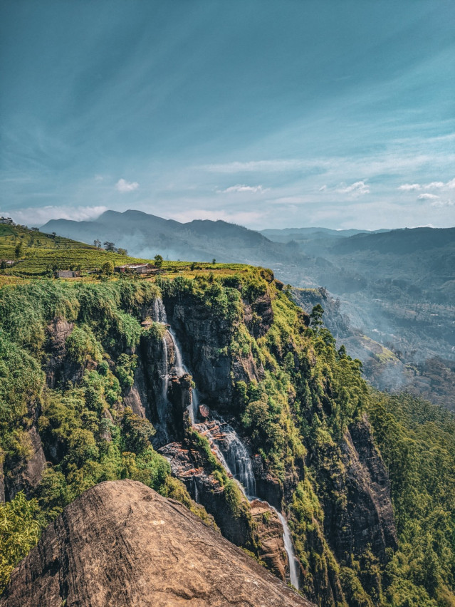 Waterfall