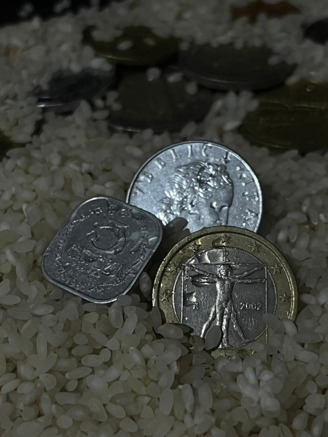 Creative Coins