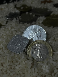 Creative Coins