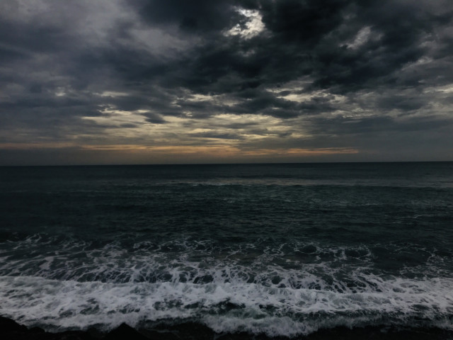 The Ocean