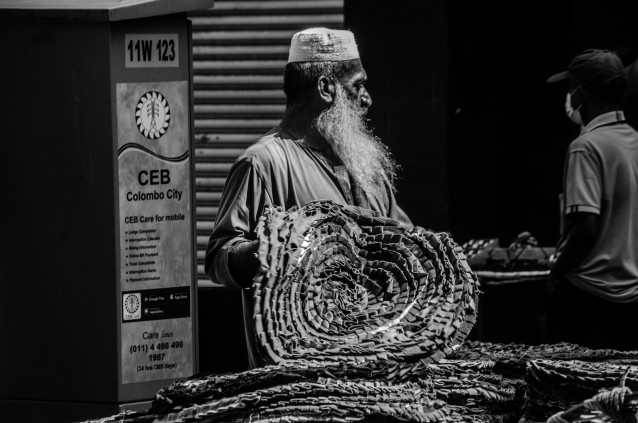 seller
