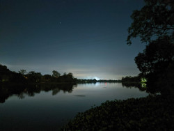 Lakeside