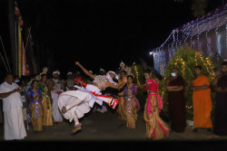 Dancer