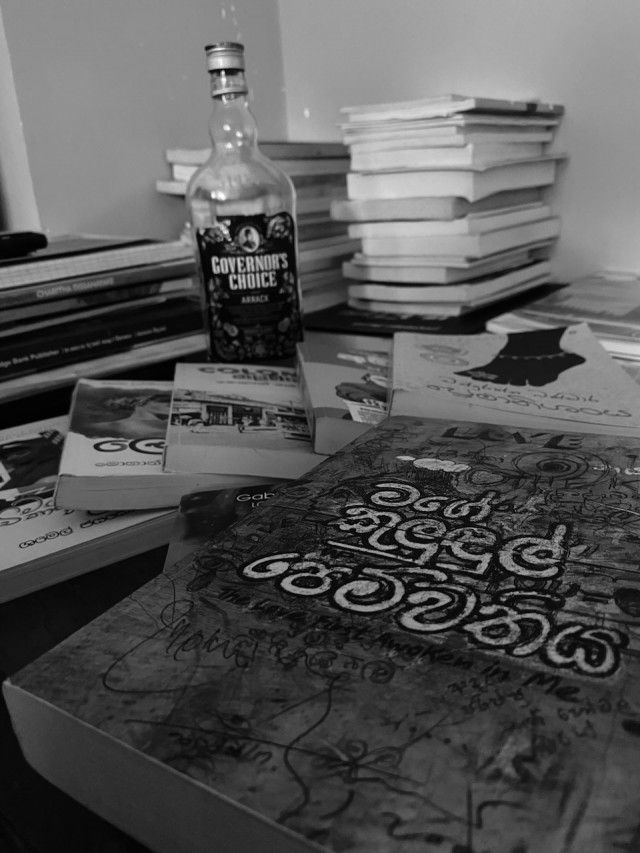 Books