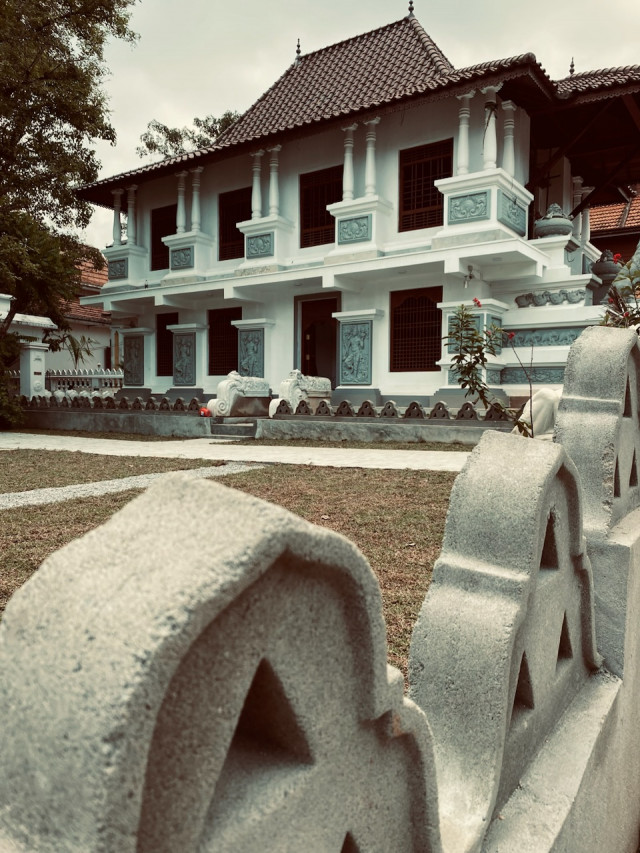 Temple