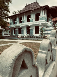 Temple
