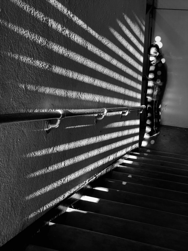 Spot Lights