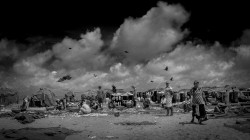 Day life of Negombo