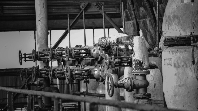 Old Factory