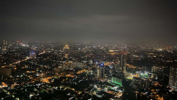 BEAUTY OF COLOMBO