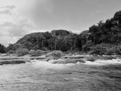beautiful river