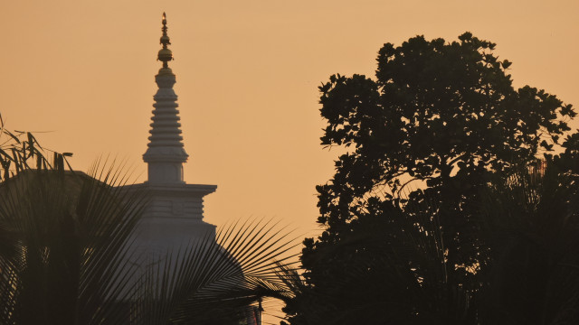 Temple
