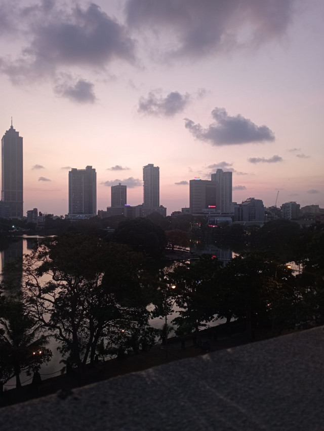 Colombo