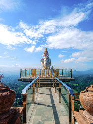 Nelligala Temple