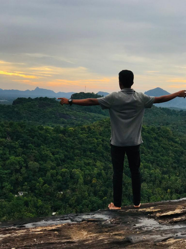 Freedom