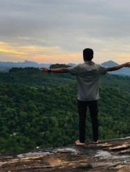Freedom