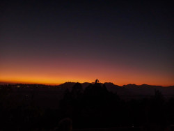 Haputale Sunset