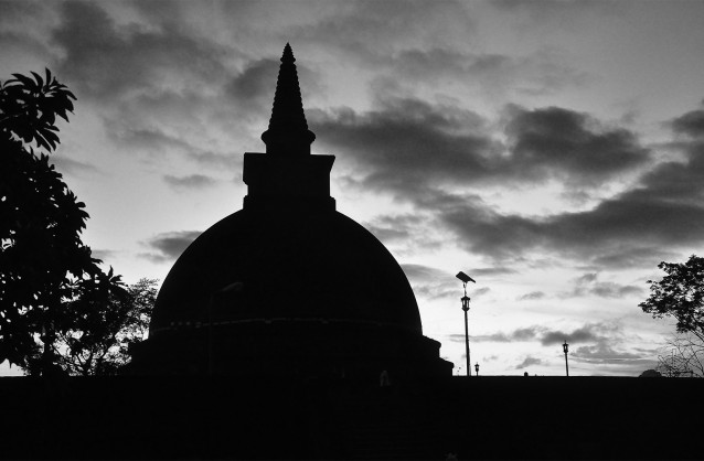 Darkness